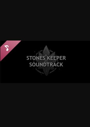 Stones Keeper Soundtrack (DLC) (PC) Steam Key GLOBAL