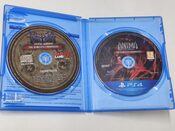 Anima: Gate of Memories - The Nameless Chronicles PlayStation 4 for sale