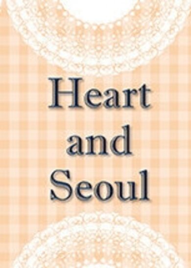 E-shop Heart and Seoul - Soundtrack and Director's Commentary (DLC) Steam Key GLOBAL