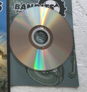 BANDITS: PHOENIX RISING - PC for sale