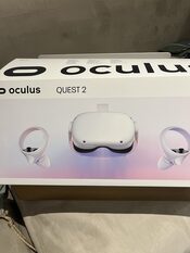 Oculus Quest 2 256 GB for sale