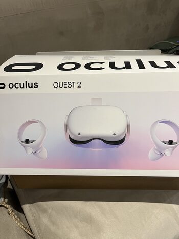 Oculus Quest 2 256 GB for sale