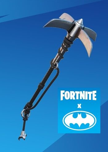 Fortnite - Catwoman's Grappling Claw Pickaxe (DLC) Epic Games Key CHILE