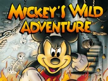 Buy Mickey Mania SEGA CD