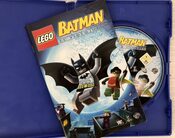 LEGO Batman PlayStation 2