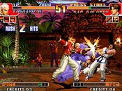 THE KING OF FIGHTERS '97 Neo Geo