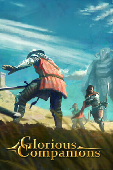 Glorious Companions game cover