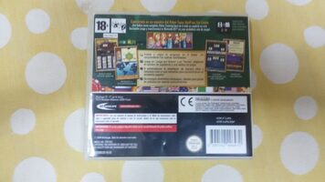 Texas Hold 'Em Poker Nintendo DS