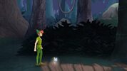 Peter Pan in Disney's Return to Never Land PlayStation