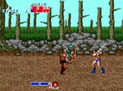 Golden Axe Xbox 360