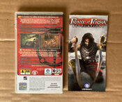 Prince of Persia Revelations PSP