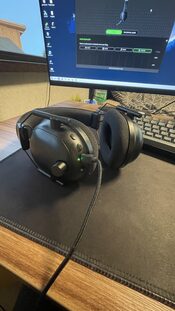 Razer Blackshark v2 pro wireless esport headset