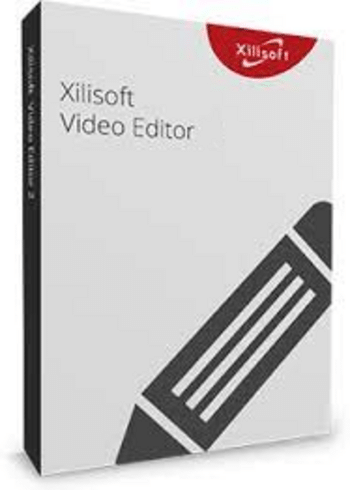 Xilisoft: Video Editor Key GLOBAL