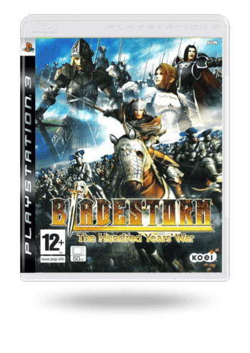 Bladestorm: The Hundred Years' War PlayStation 3