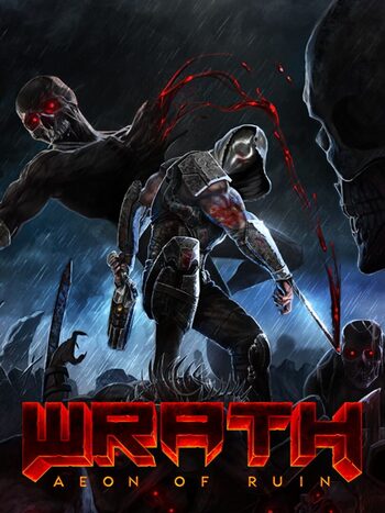 WRATH: Aeon of Ruin Nintendo Switch