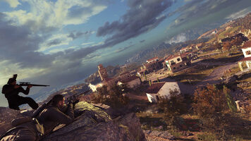 Sniper Elite 4 Xbox One for sale