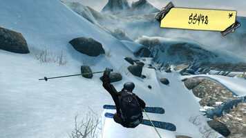 Redeem FreakOut: Extreme Freeride PlayStation 2