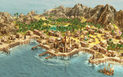 Buy Anno 1404 - Gold Edition Uplay Key EUROPE