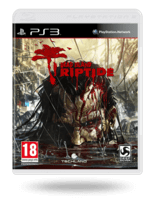 Dead Island Riptide PlayStation 3