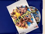 WWE All Stars PlayStation 2