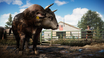 Far Cry 5 The Father Collector's Edition Xbox One for sale