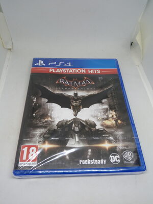 Batman: Arkham Knight PlayStation 4