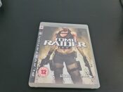 Tomb Raider: Underworld PlayStation 3