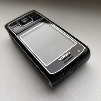 Redeem Nokia 6288 Black