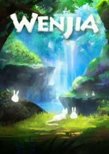 Wenjia (PC) Steam Key CHINA