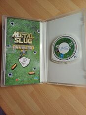 Buy Metal Slug Anthology PSP