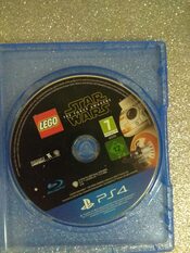 LEGO Star Wars: The Force Awakens (LEGO Star Wars: El Despertar De La Fuerza) PlayStation 4