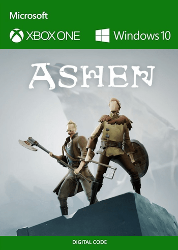 Ashen: Definitive Edition PC/XBOX LIVE Key ARGENTINA