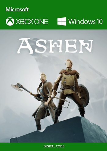 Ashen: Definitive Edition PC/XBOX LIVE Key COLOMBIA