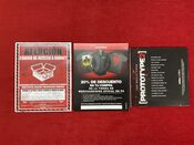 Redeem Prototype 2 Blackwatch Collector's Edition PlayStation 3