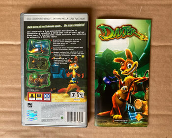 Daxter PSP