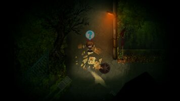 Yomawari: The Long Night Collection Nintendo Switch