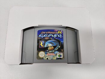 Jet Force Gemini Nintendo 64