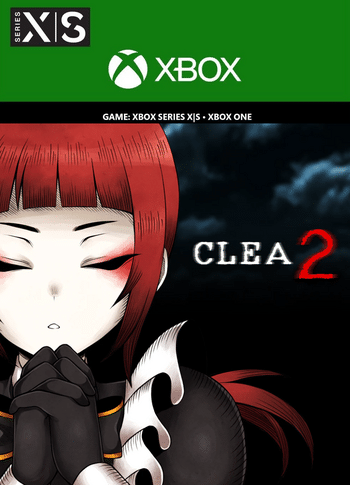 Clea 2 XBOX LIVE Key ARGENTINA