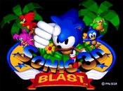 Get Sonic 3D Blast (PC) Steam Key EUROPE