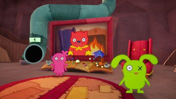 Ugly Dolls: An Imperfect Adventure PlayStation 4 for sale