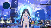 Neptunia Virtual Stars - Swimsuit Outfit: Goddess Set (DLC) (PC) Steam Key GLOBAL