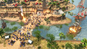 Age of Empires III: Definitive Edition - Knights of the Mediterranean (DLC) (PC) Steam Key EUROPE for sale