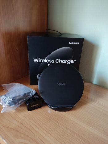 Samsung Wireless Charger Stand