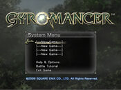 Gyromancer (PC) Steam Key GLOBAL