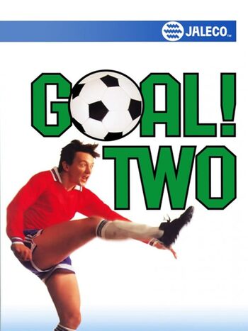 Goal! Two SNES