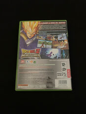 Dragon Ball Z: Burst Limit Xbox 360