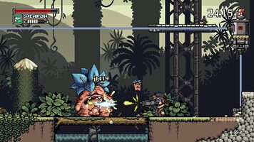 Mercenary Kings Reloaded Nintendo Switch for sale