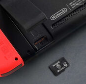 SanDisk Micro Sd kortelė 128GB