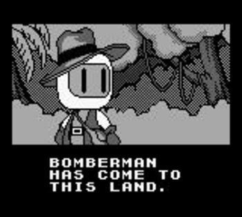 Get Bomberman GB Game Boy