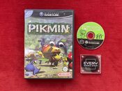 Pikmin Nintendo GameCube